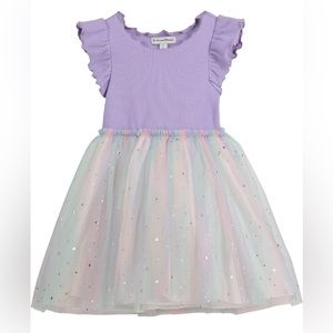 Pippa & Julie Party Dress